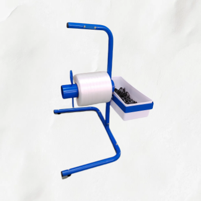 Hotmelt Fadenband / 25 mm/ 400 m pro Rolle