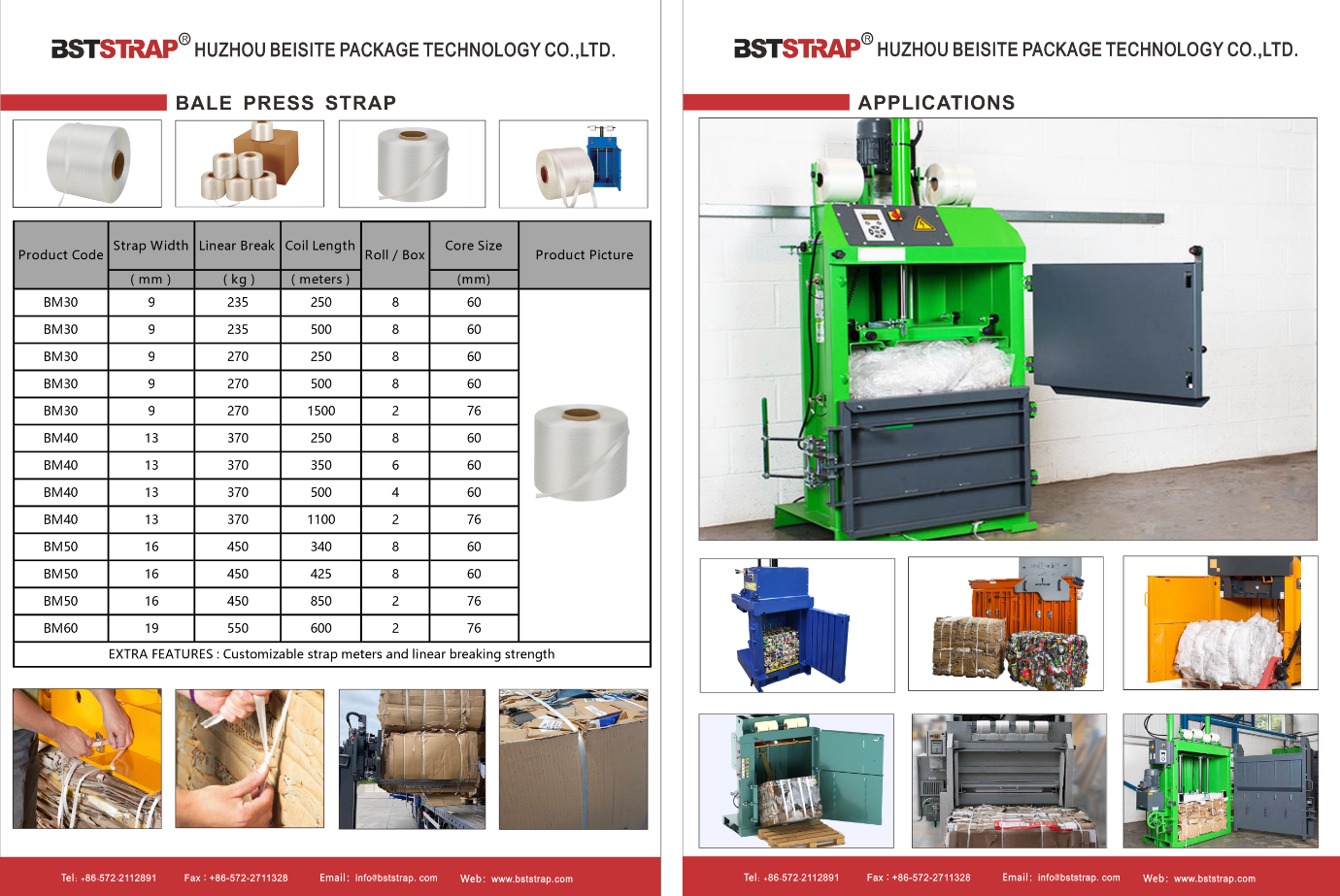 Hotmelt Fadenband 25 mm x 400 m pro 