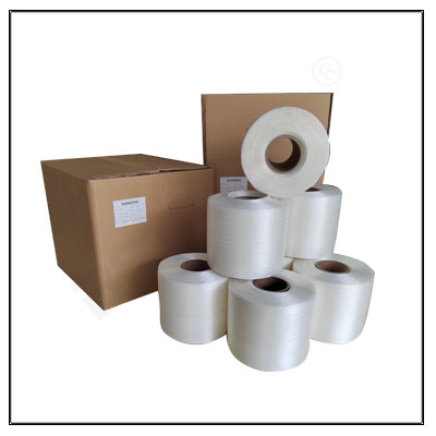 Polyester Ballenpressenband 13mm