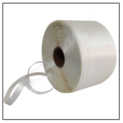Ballenpressenband 9mm x 500m 